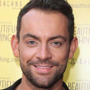 Age Of Ben Forster biography