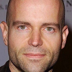 Age Of Marc Forster biography