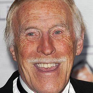 Age Of Bruce Forsyth biography