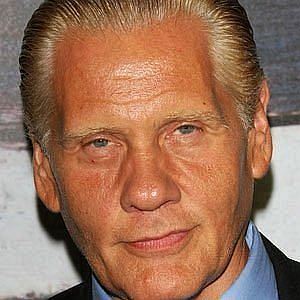Age Of William Forsythe biography
