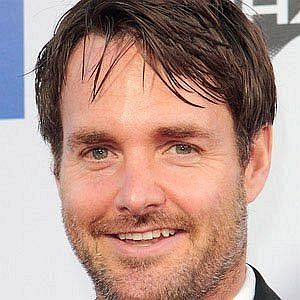 Age Of Will Forte biography