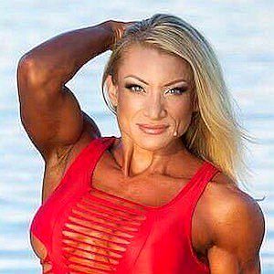 Age Of Wendy Fortino biography