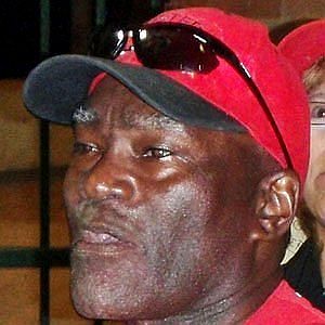 Age Of George Foster biography