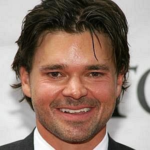 Age Of Hunter Foster biography
