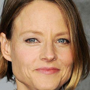 Age Of Jodie Foster biography