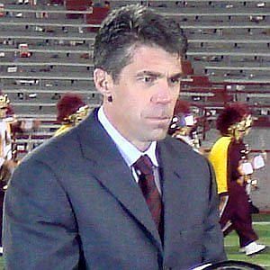 Age Of Chris Fowler biography