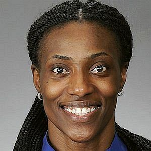 Age Of Sylvia Fowles biography