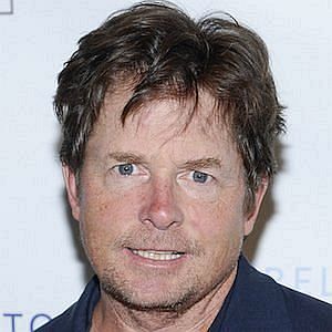 Age Of Michael J. Fox biography