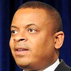 Age Of Anthony Foxx biography