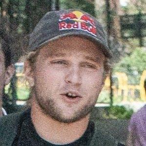 Age Of Jamie Foy biography