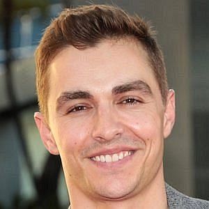 Age Of Dave Franco biography