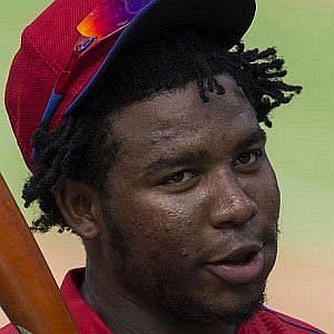 Age Of Maikel Franco biography
