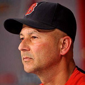 Age Of Terry Francona biography