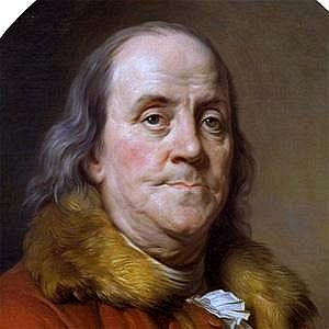 Age Of Benjamin Franklin biography