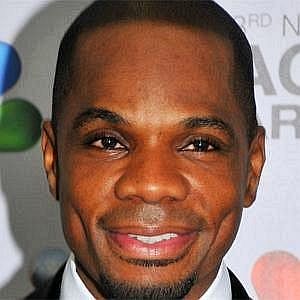Age Of Kirk Franklin biography