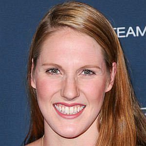 Age Of Missy Franklin biography