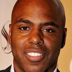 Age Of Kevin Frazier biography
