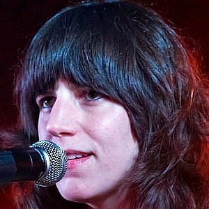 Age Of Eleanor Friedberger biography