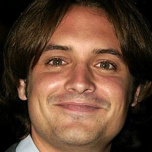 Age Of Will Friedle biography