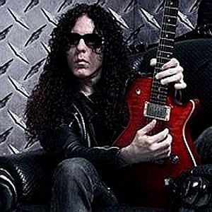 Age Of Marty Friedman biography
