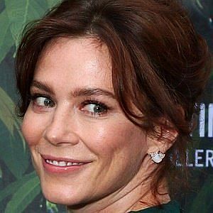 Age Of Anna Friel biography