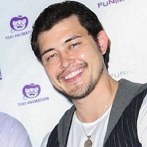 Age Of Christopher Sean Friel biography