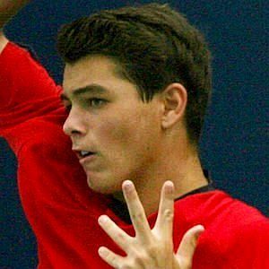 Age Of Taylor Fritz biography