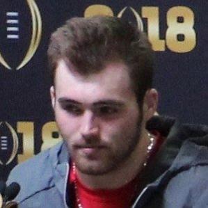 Age Of Jake Fromm biography