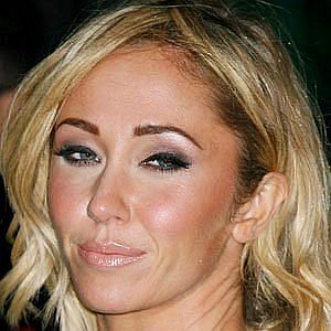 Age Of Jenny Frost biography