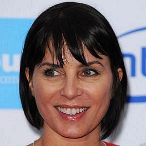 Age Of Sadie Frost biography