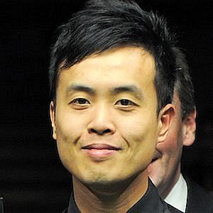 Age Of Marco Fu biography