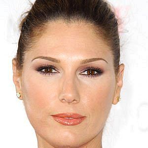 Age Of Daisy Fuentes biography