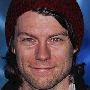 Age Of Patrick Fugit biography