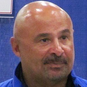 Age Of Grant Fuhr biography