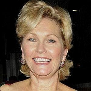 Age Of Fiona Fullerton biography