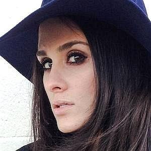 Age Of Brittany Furlan biography