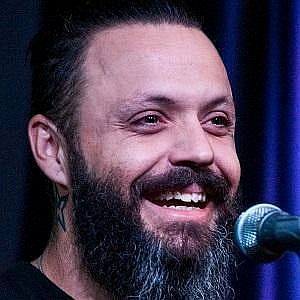 Age Of Justin Furstenfeld biography
