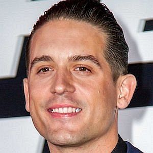Age Of G-Eazy biography