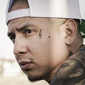 Age Of King Lil G biography