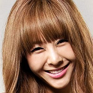 Age Of G.NA biography
