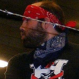 Age Of Nick Gage biography