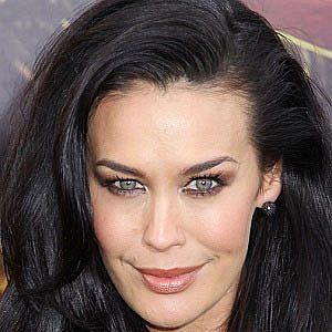 Age Of Megan Gale biography