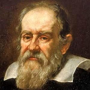 Age Of Galileo Galilei biography