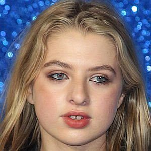 Age Of Anais Gallagher biography