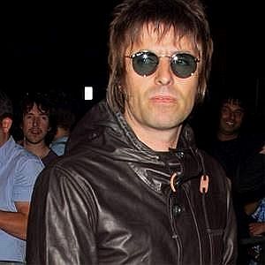 Age Of Liam Gallagher biography