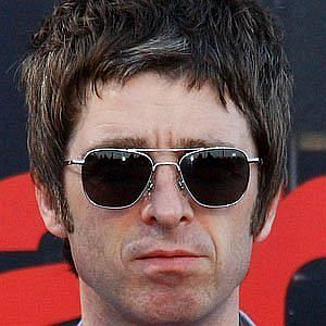 Age Of Noel Gallagher biography