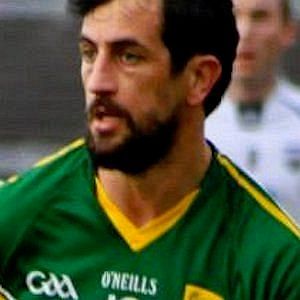 Age Of Paul Galvin biography