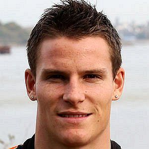 Age Of Kevin Gameiro biography