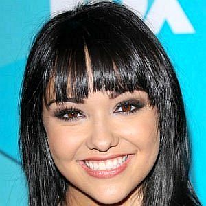 Age Of Jennel Garcia biography