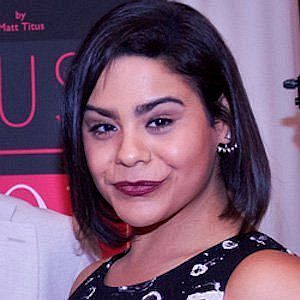 Age Of Jessica Marie Garcia biography
